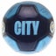 Manchester City FC Sig 26 Football Size 5 Carousel 2