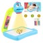 Childrens Drawing Projector Desktop Projection Drawing Board Educational Drawin Carousel 1