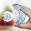 Flexible Fruit And Vegetable Cleaning Brush - Veggie Tough Scrubber Nylon Brist Carousel 4