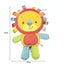Rattle Doll Puzzle And Soothing Baby Plush Toys Suitable For 0-12 Months Old Ba Carousel 3