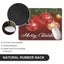 Festive Desk Accessories Christmas Mouse Pad And Keyboard Mat Set Carousel 3