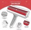 Pet Hair Remover Roller - Dog & Cat Fur Remover With Self-cleaning Base - Stick Carousel 2