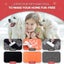 Pet Hair Remover Roller - Dog & Cat Fur Remover With Self-cleaning Base - Stick Carousel 5