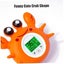 Digital Bath Safety Bath Thermometer With Led Display Temperature Warning infan Carousel 3