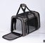Airline Approved Pet Carrier Soft Sided Collapsible Travel Carrier For Medium C Carousel 3