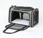 Airline Approved Pet Carrier Soft Sided Collapsible Travel Carrier For Medium C Carousel 4