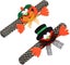Halloween Bracelet 2pcs Pumpkin Slap Bracelets Halloween Decorations For Kids o Carousel 5