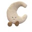 Cute Smiling Face Sun And Moon Pillow Sofa Pillow Children Comfort Doll Plush T Carousel 1