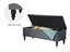 Storage Ottoman Carousel 6