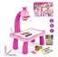 Children's Led Projector Drawing Board Smart Art Drawing Table Toy Carousel 2