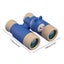 Childrens Telescope Shared Single And Binocular Detachable Telescope Hd Focusin Carousel 4
