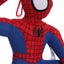 Caraele Plush Toy Superman Spider Man Plush Toys Doll Car Doll Variety Carousel 5