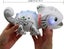 Remote Control Chameleon Pet Robot Dragon Boy Children's Electric Remote Contro Carousel 3