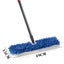 Mop Fill Compatible With O-cedar Double Action Superfiber Flip Mop Replace Mop Carousel 2