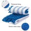 Mop Fill Compatible With O-cedar Double Action Superfiber Flip Mop Replace Mop Carousel 3