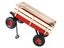 Wagon Cart Carousel 4