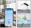 4 Pack Mini Gps Tracker Round Hidden Small Portable Outdoor Smart Key Finder Lo Carousel 4