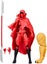 Marvel Legends - Red Widow Action Figure (BAF Marvel's Zabu) Carousel 3