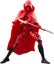 Marvel Legends - Red Widow Action Figure (BAF Marvel's Zabu) Carousel 6