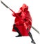 Marvel Legends - Red Widow Action Figure (BAF Marvel's Zabu) Carousel 8