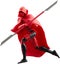 Marvel Legends - Red Widow Action Figure (BAF Marvel's Zabu) Carousel 9