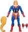 Marvel Legends - Ikaris Action Figure (BAF Marvel's Zabu) Carousel 3