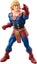 Marvel Legends - Ikaris Action Figure (BAF Marvel's Zabu) Carousel 5