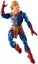 Marvel Legends - Ikaris Action Figure (BAF Marvel's Zabu) Carousel 6