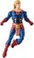 Marvel Legends - Ikaris Action Figure (BAF Marvel's Zabu) Carousel 7