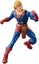 Marvel Legends - Ikaris Action Figure (BAF Marvel's Zabu) Carousel 8
