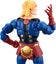 Marvel Legends - Ikaris Action Figure (BAF Marvel's Zabu) Carousel 9