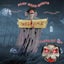 Hanging Witch Ghost With Light-up Eyes And Scary Sound Effect Hanging Skeleton Carousel 2