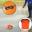 Collapsible Bucket multifunctional Portable Collapsible Fishing Bucket -wash Ba Carousel 4