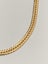 10ct Gold MHJ Curb Chain 45mm 23 g Carousel 4