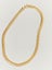 10ct Gold MHJ Curb Chain 45mm 23 g Carousel 1