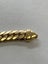 10ct Gold MHJ Curb Chain 45mm 23 g Carousel 9