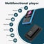 32GB Clip On MP3 Player with Bluetooth 5.0 (Blue) Carousel 4