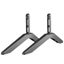 Universal TV Legs TV Stand Base Table Top Carousel 5