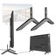 Universal TV Legs TV Stand Base Table Top Carousel 6
