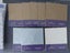 BULK LOT CARD MAKING SUPPLIES | ENVELOPES | MOUNTING BOARDS | TRANSPARENT PAPER Carousel 4