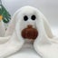 Halloween Doll Halloween Ghost Pumpkin Plush Pillow Doll Children's Cute And My Carousel 2