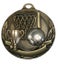 Medal - Netball 3D Carousel 1