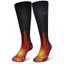Heated Socks For Unisex Heating Socks Rechargeable 4000mah Battery Powered Ther Carousel 1