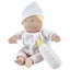 Baby Doll with Carry Cot Blanket and Bottle Carousel 3