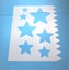 Provocraft Templates Set Of 8 Assorted TEMPLATE SET 3 Carousel 1
