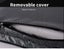 Pawz Pet Bed Foldable Dog Puppy Beds Cushion Pad Pads Soft Plush Cat Pillow M Carousel 8