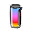 Karaoke Machine with 2 Microphones Compatible with Multiple Devices Carousel 5