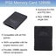 Playstation 2 PS2 Memory Card 128MB Carousel 4