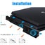 Cooling Fan for PS4 PRO Compatible with Sony Playstation Pro Gaming Console Carousel 4