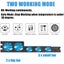Cooling Fan for PS4 PRO Compatible with Sony Playstation Pro Gaming Console Carousel 5